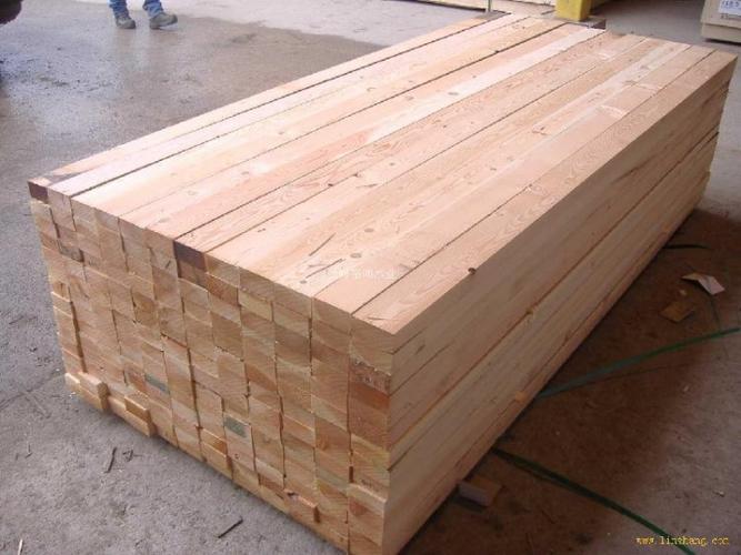 揭阳建筑木方加工定制规格厂家生产销售各种木制品