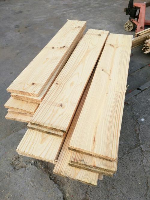 销售实木板材 熏蒸进口木板 消毒木方双材木制品专业生产