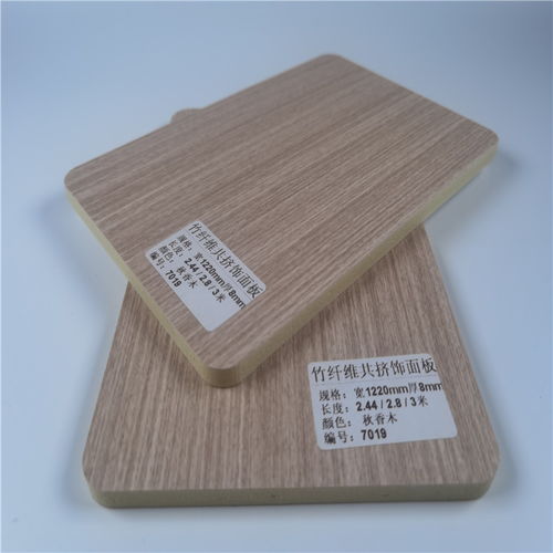 湛江市木饰面板生产厂家 木饰面厚度